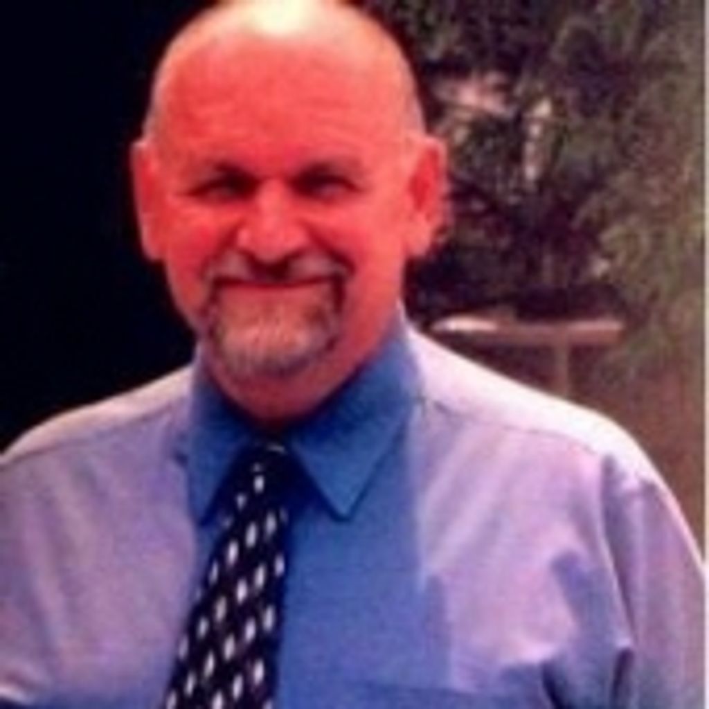 John C. Burke