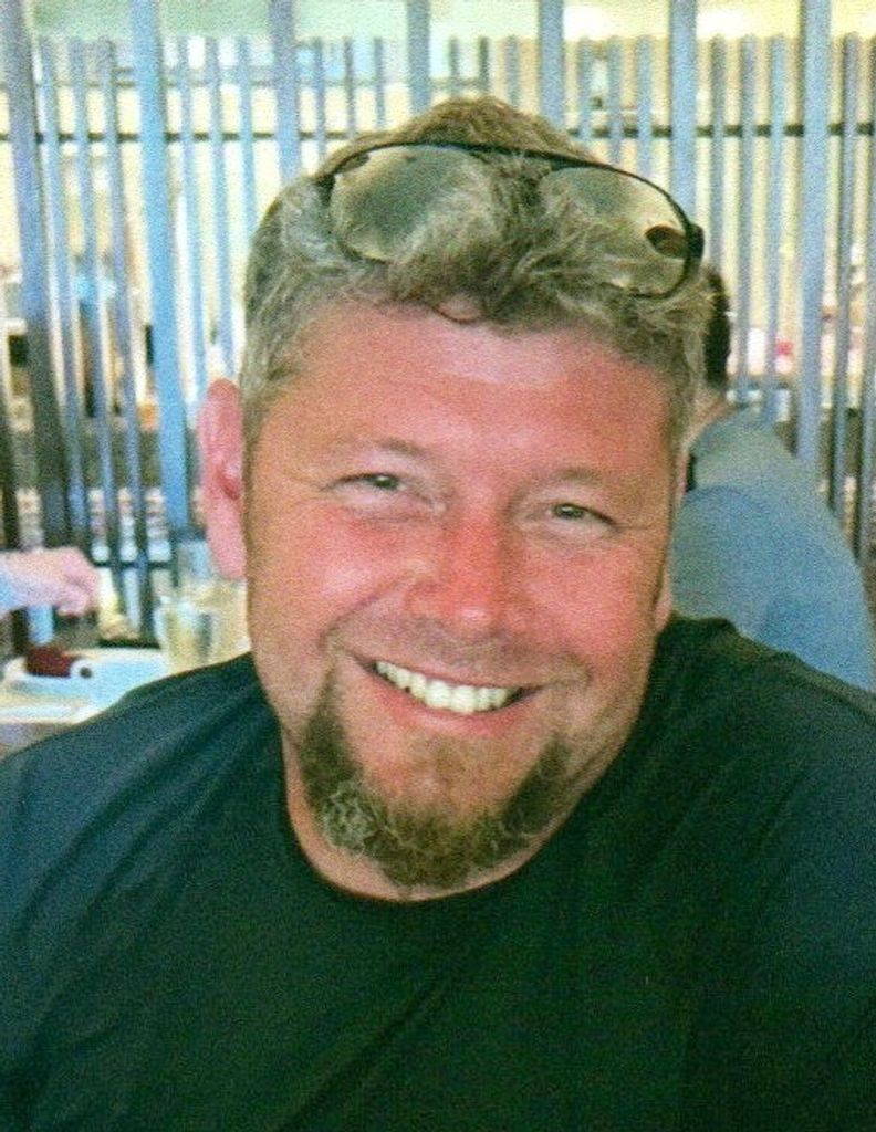 Jeffrey D.  Bettenhausen