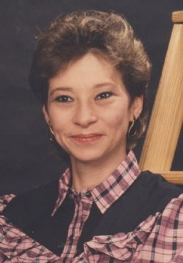 Paula Osborn