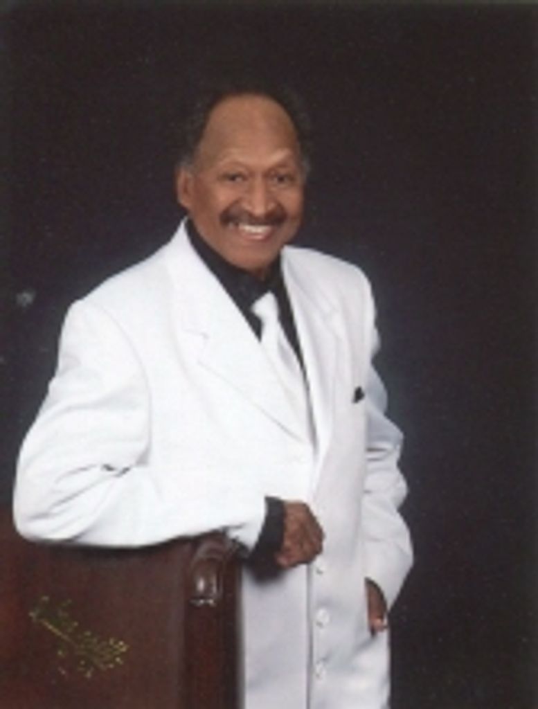 Frank Abram 'Mr. C' Cody Profile Photo