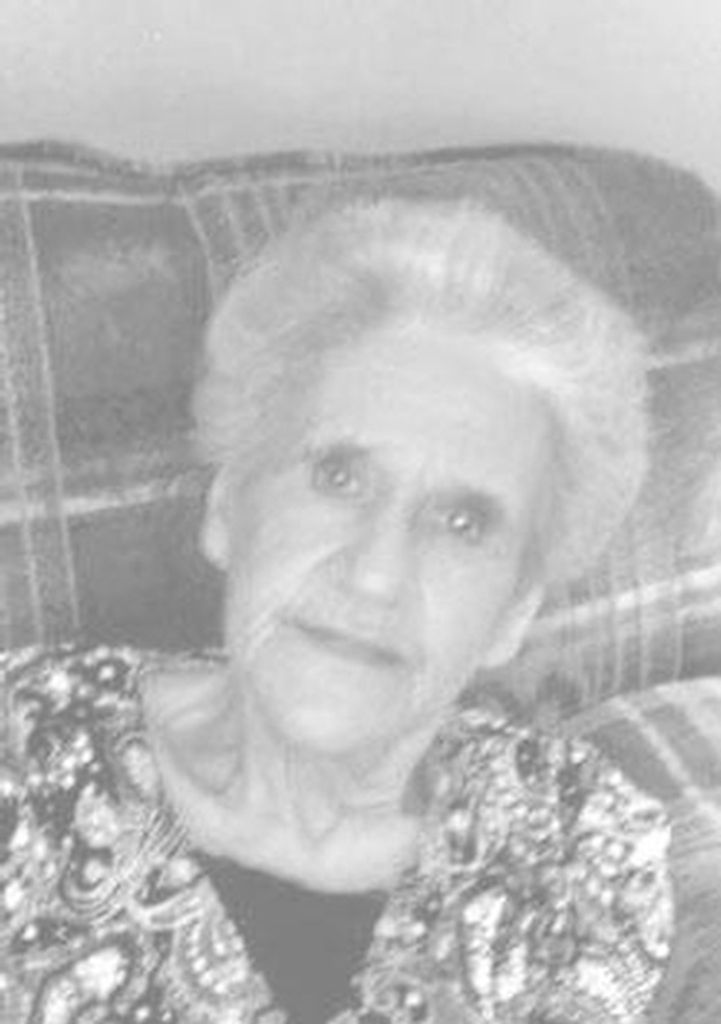 Phyllis Jean Ferrell