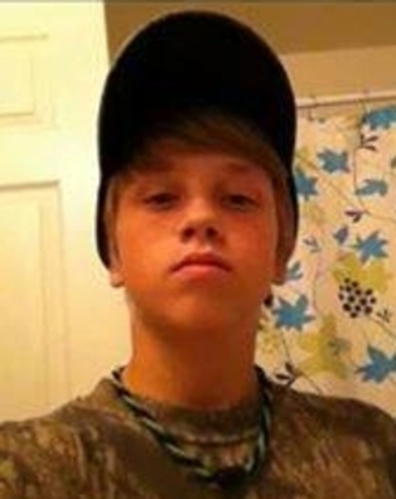 Auston Holland