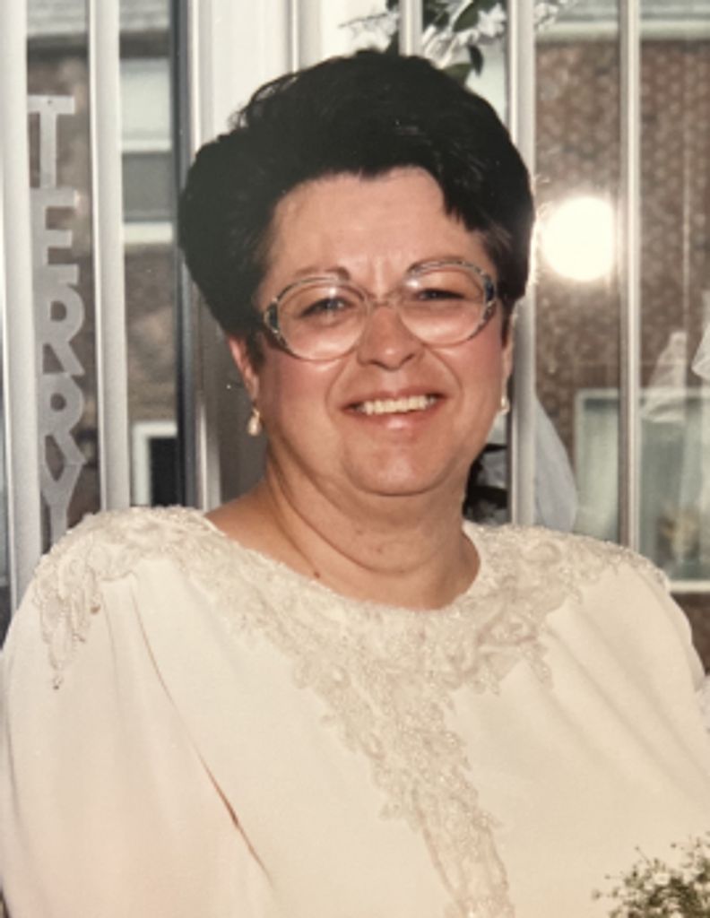 Margaret Rugletic (Nee Everham) Profile Photo