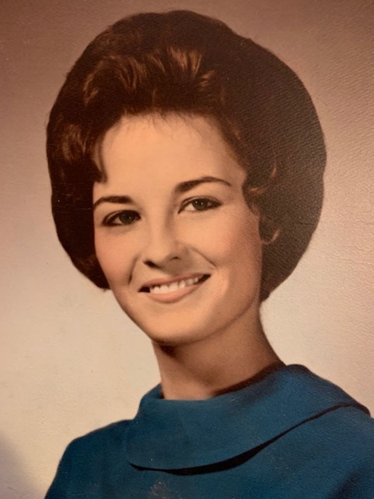Elizabeth Jones