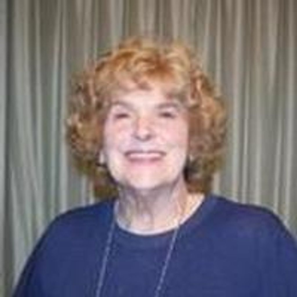Teresa Ellen Rosse Profile Photo