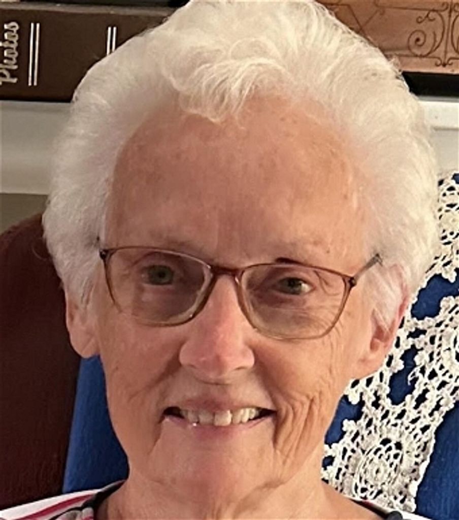 Barbara Jane Reid Profile Photo