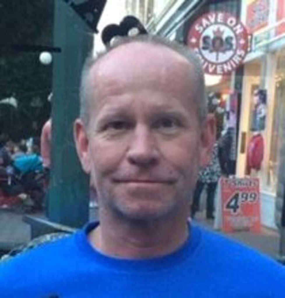 Friedrich James Hill Profile Photo