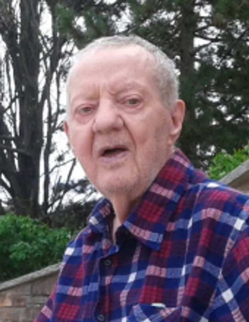 Cornelius Joseph 'Conrad' Lavallee Profile Photo