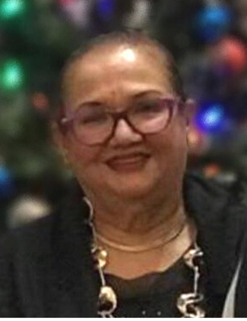 Teresa Del Niño Jesus Naranjo De Zambrano Profile Photo