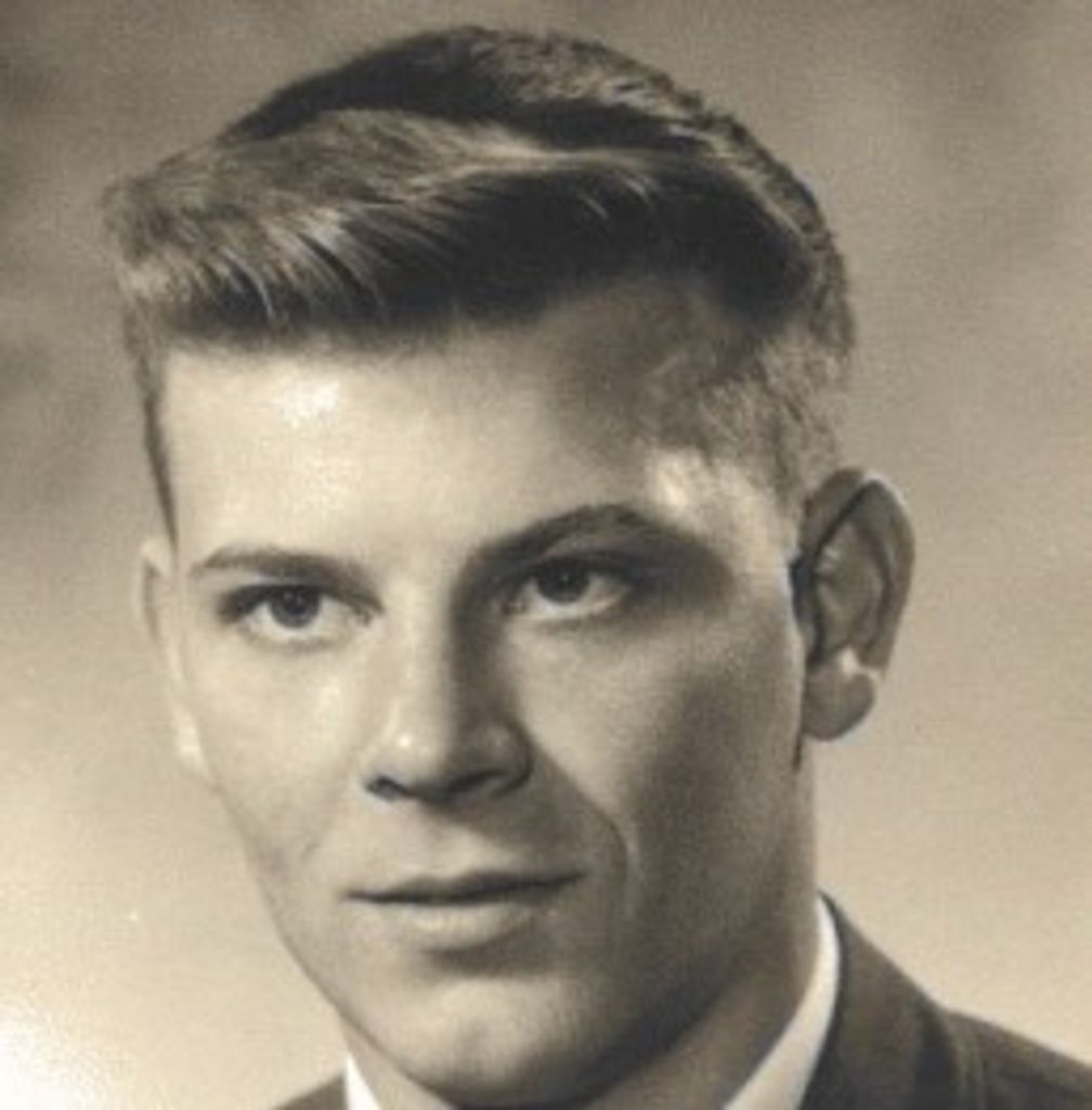 Ronald Robison