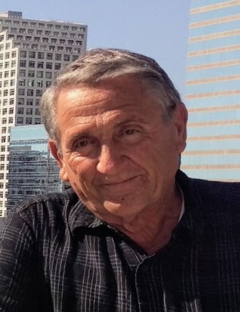 Joseph Savino Profile Photo