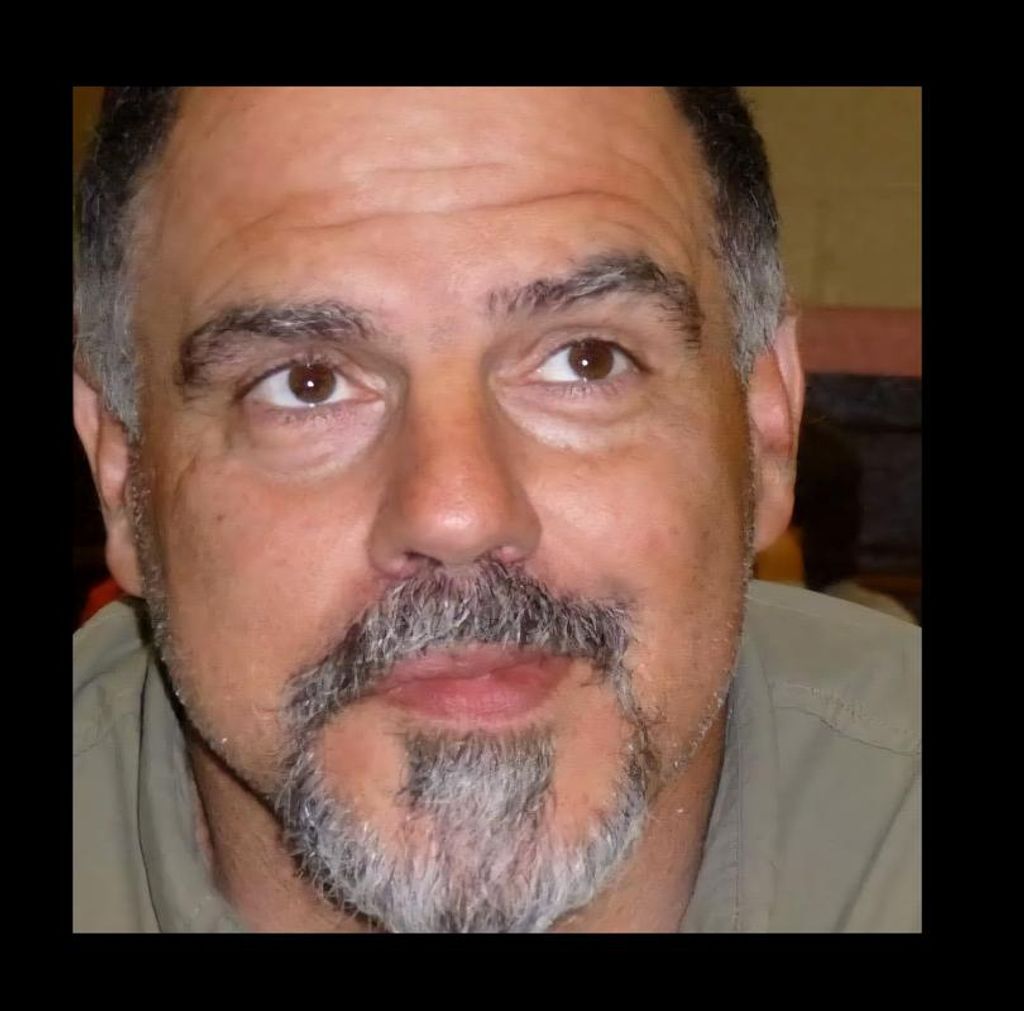 Mark Andrade Profile Photo