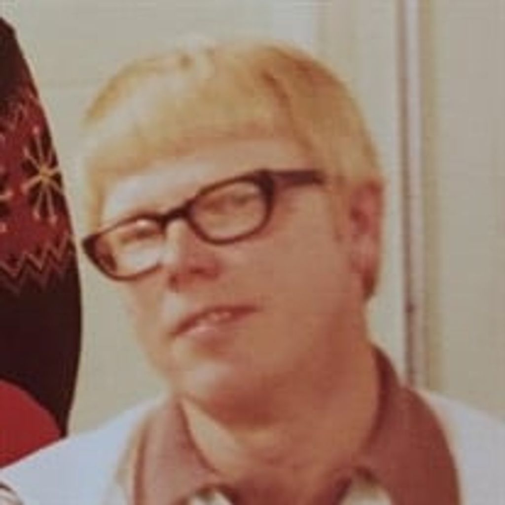 Walter L. "Pat" Flockhart Profile Photo