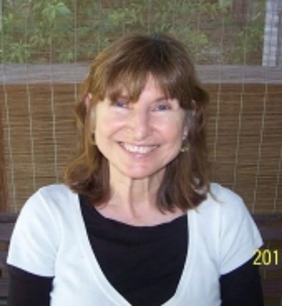Sandra Susan Crews Kirkhart Profile Photo