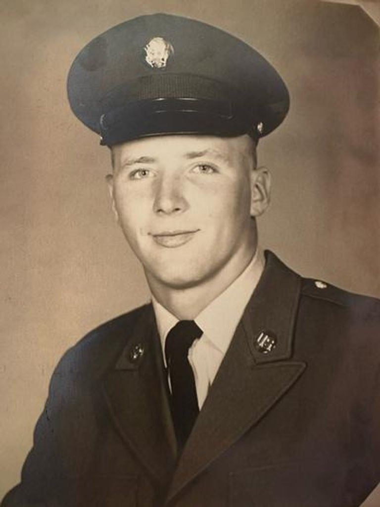 Thomas James Bartholic Sr Profile Photo