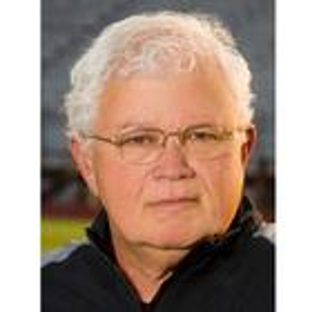 Coach Garry K. Smith