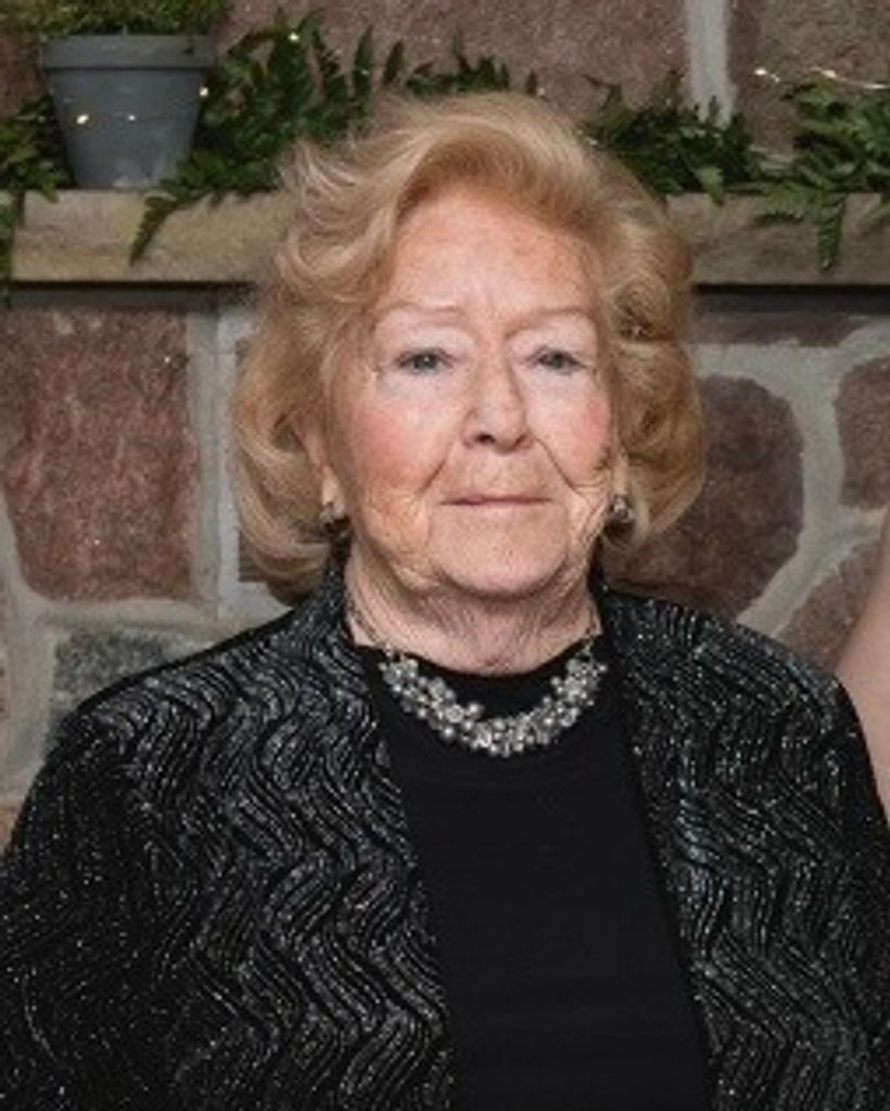 Dorothy Margaret Marie Waters Profile Photo