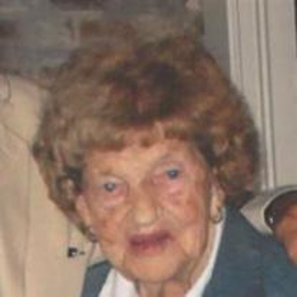 Grace M. Templeton
