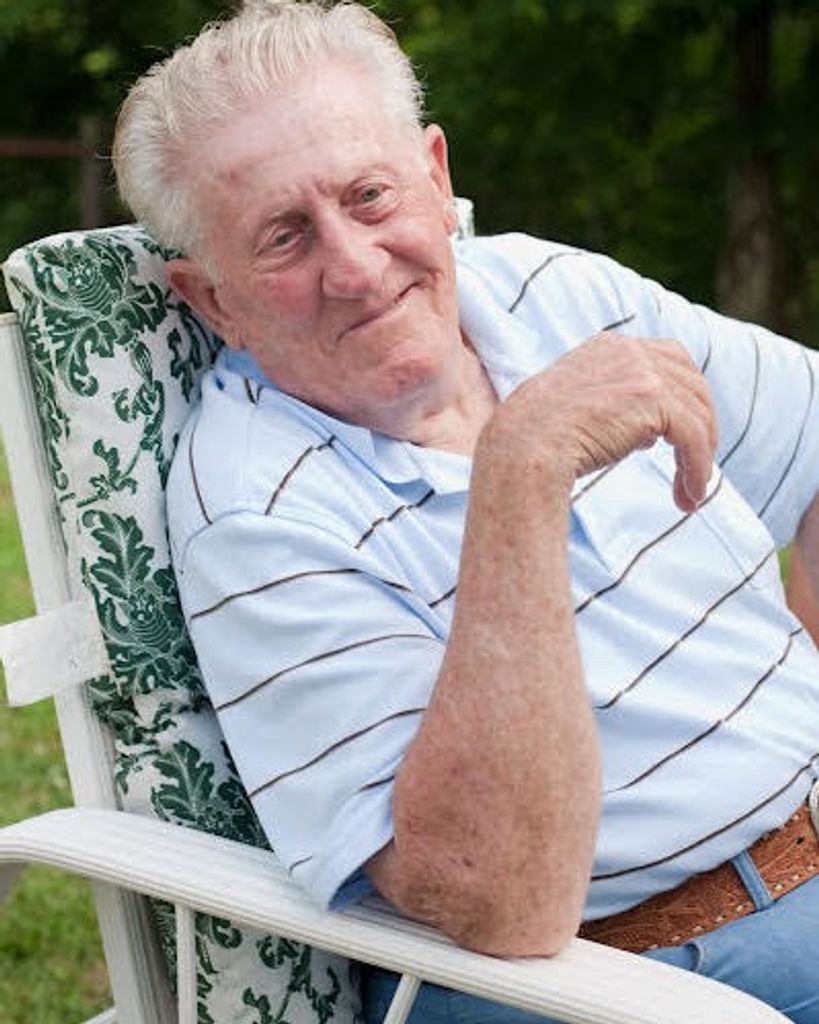 Norman Joseph Kreimer, SR Profile Photo
