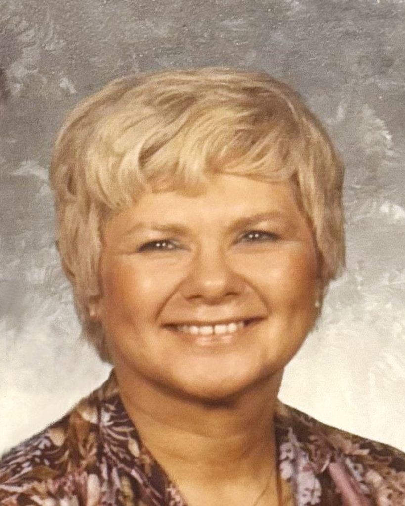 Shirley Ann Kole