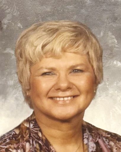 Shirley Ann Kole's obituary image