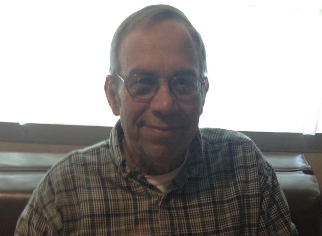 Donald "Rick" Furman