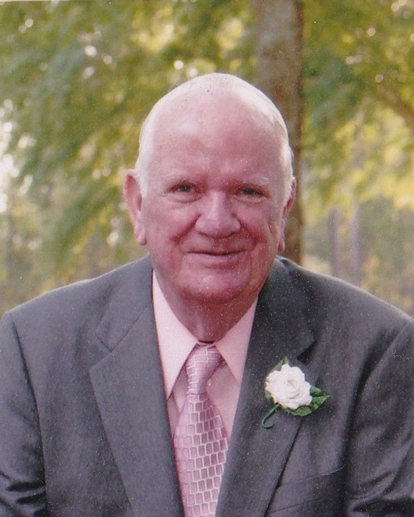 Grady Felton Bruce Profile Photo