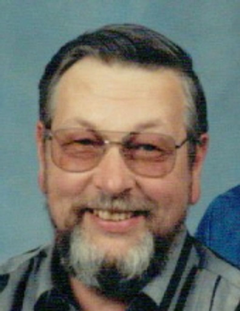 Eldor E. Schult