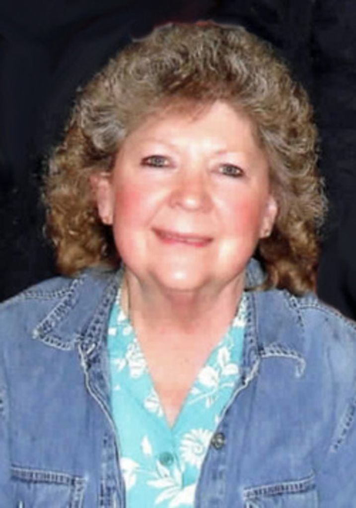 Judy Ann Formanek Profile Photo