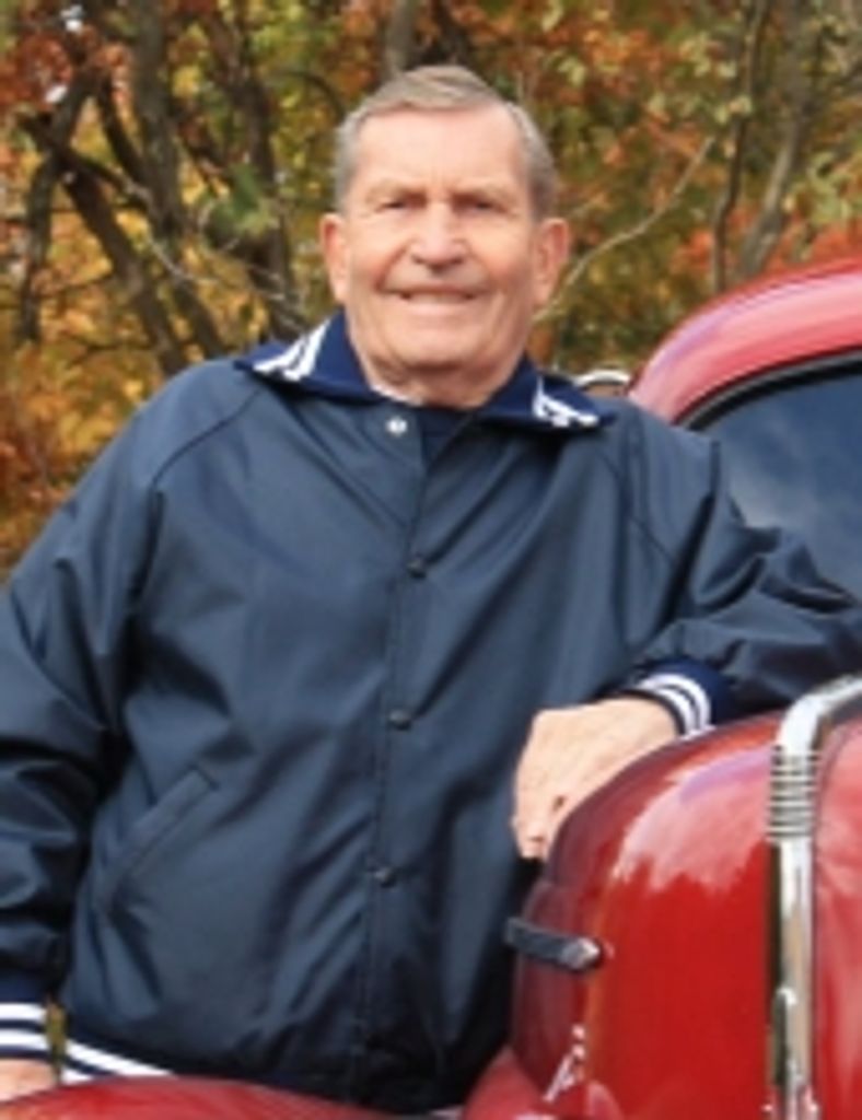 Jack L. Hunt