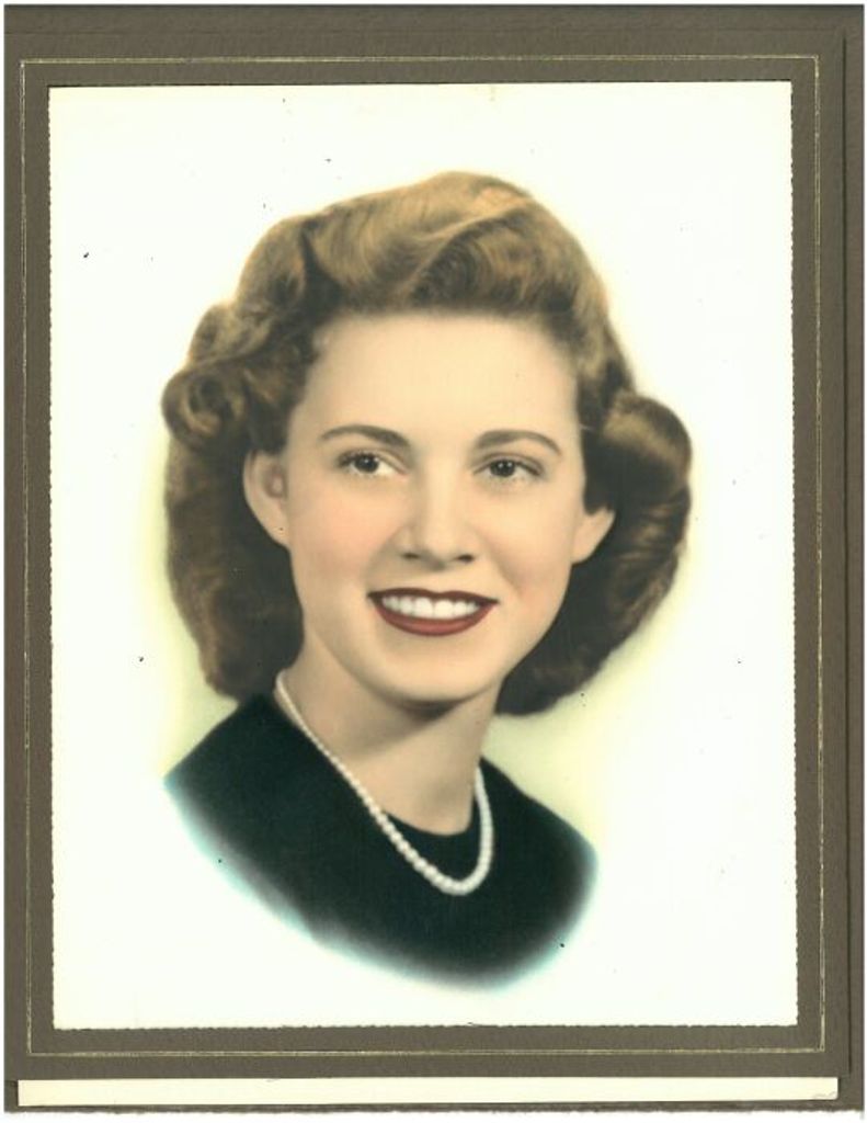 Dolores P. (Varner)  Bartolon Profile Photo