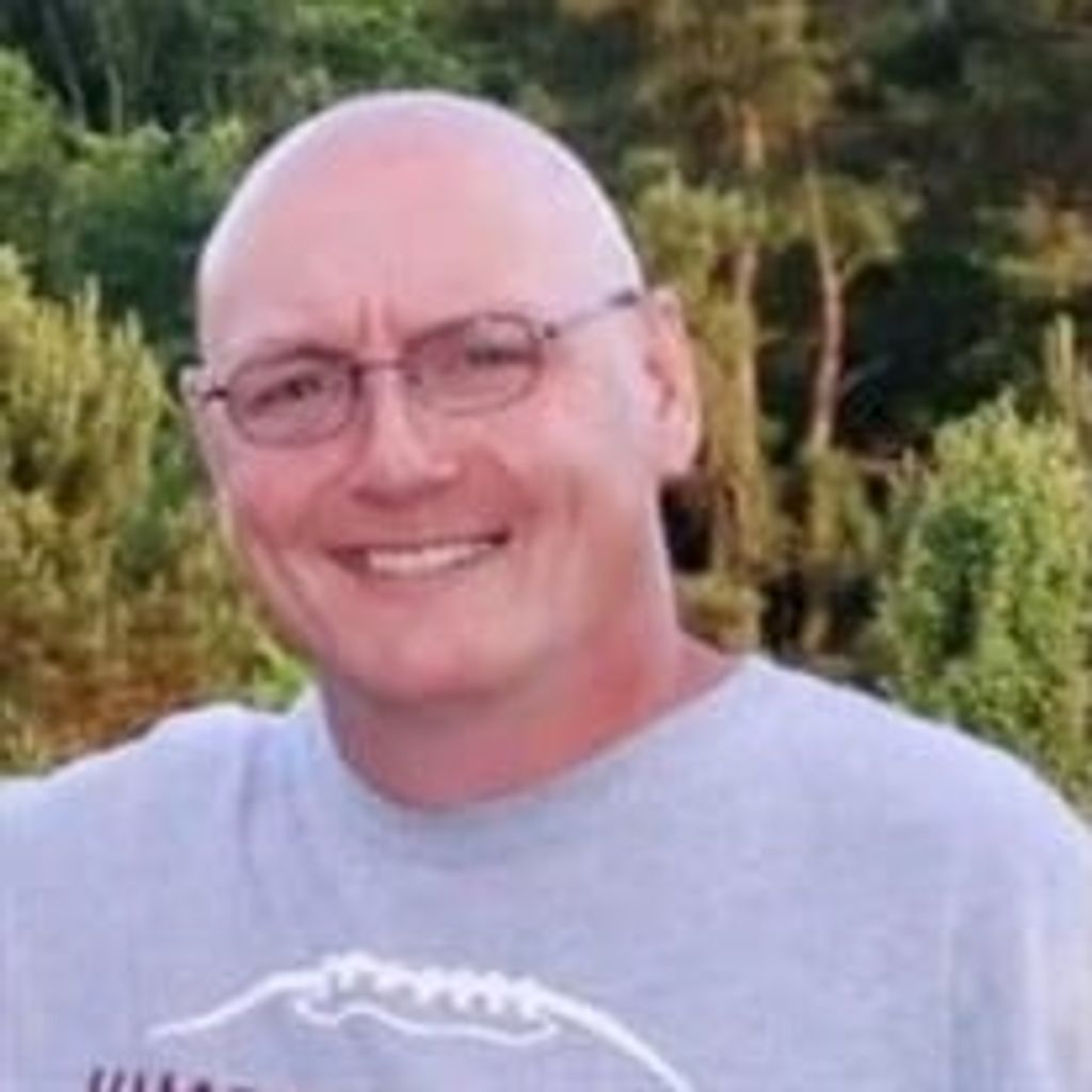 Anthony Dwayne Minter