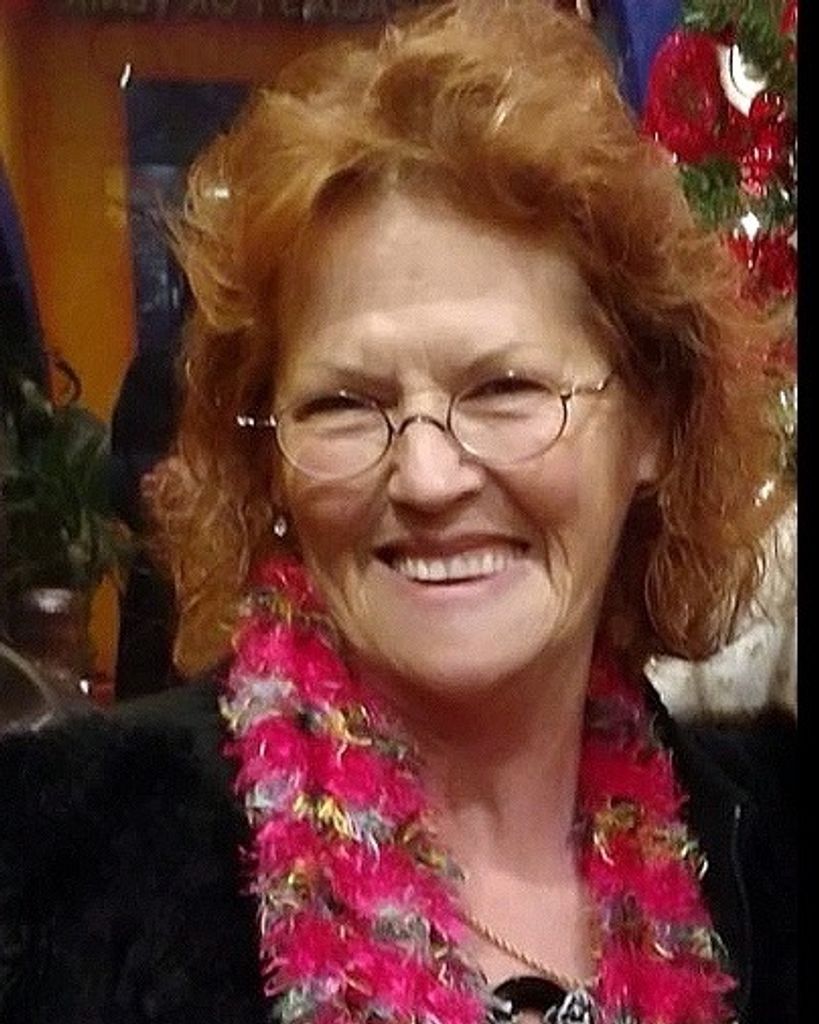 Rosemary Taylor
