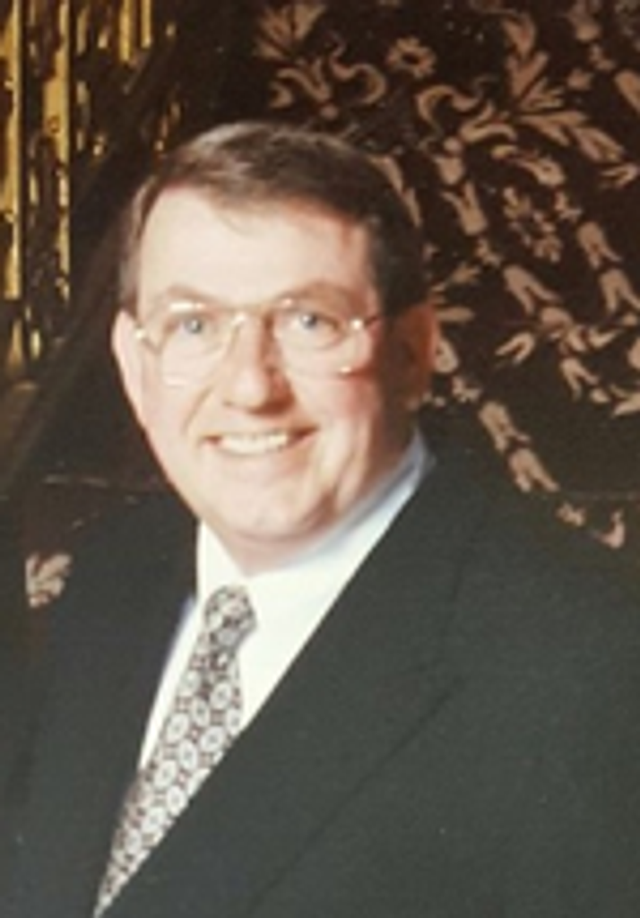 Richard Downing Profile Photo