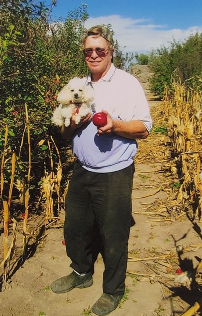 Alvin Albert Knox Profile Photo
