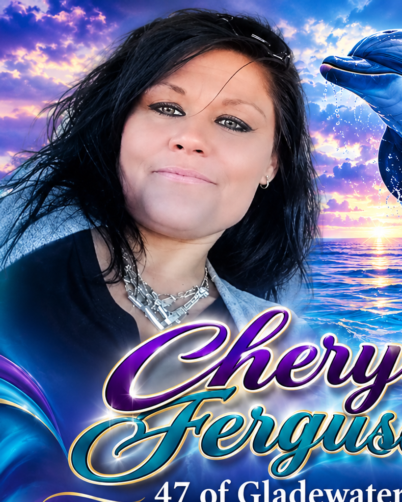 Cheryl Ferguson Profile Photo