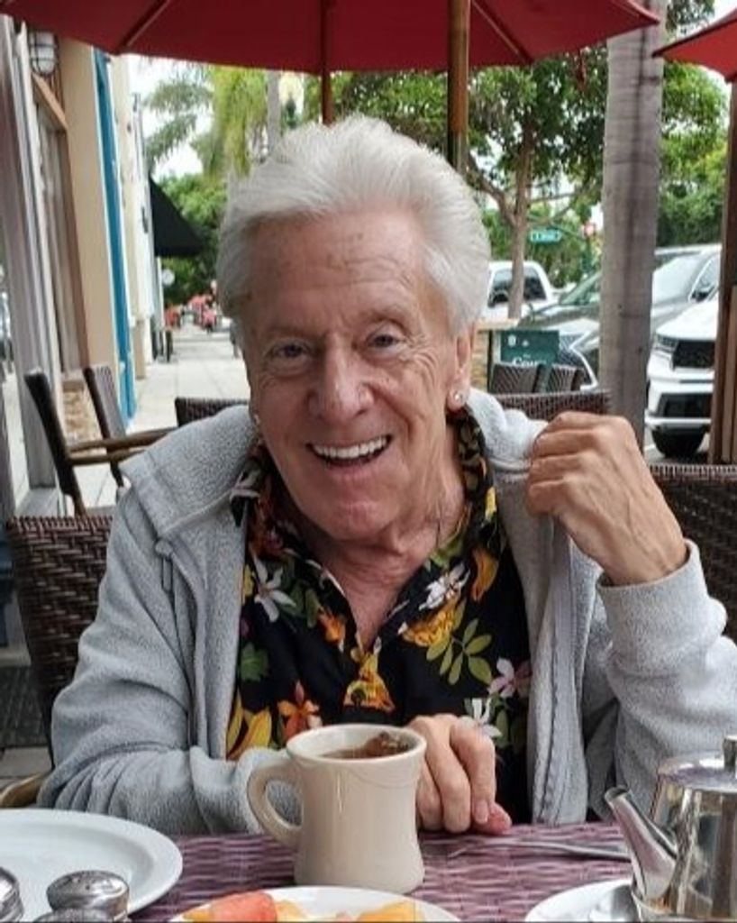 Steven Earl Paschall Profile Photo