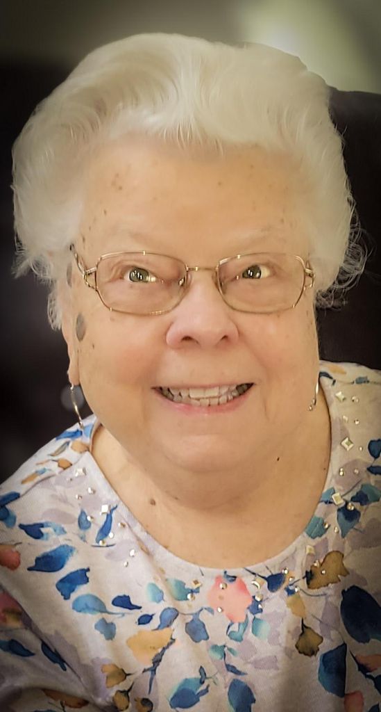 Sally Walker Profile Photo