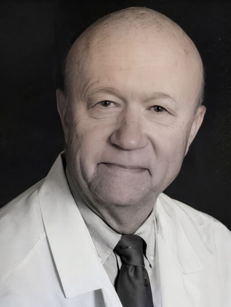 Dr. Ewell G. Scott