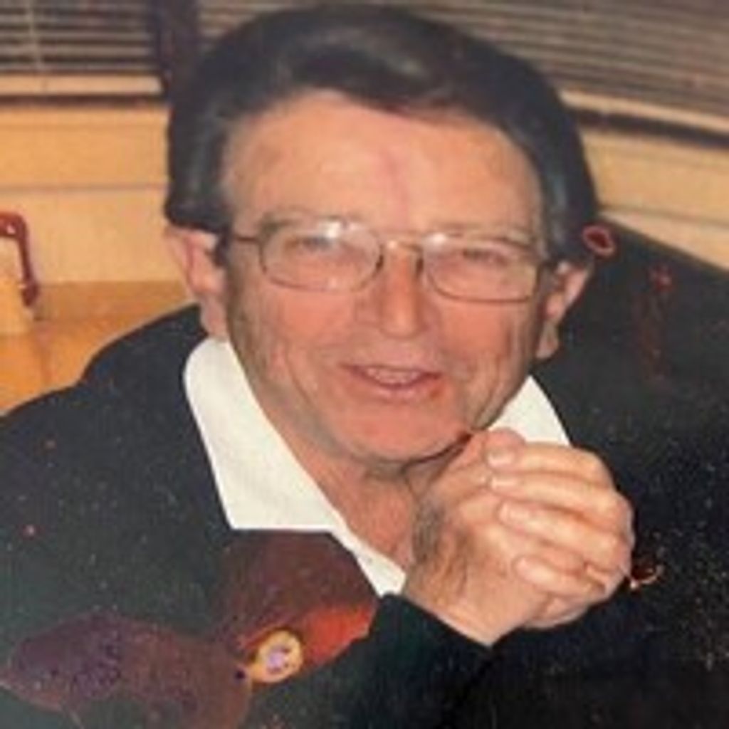 Anthony Ross Jr.