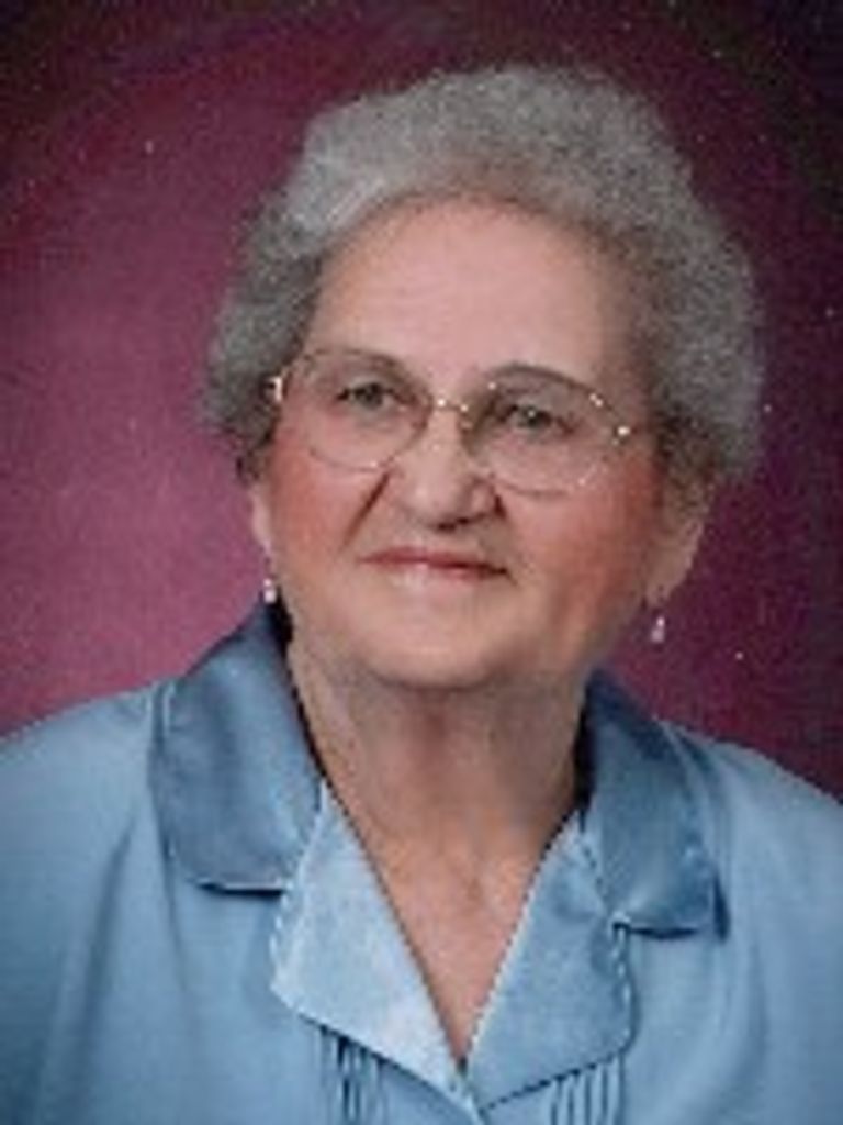 Alnora Rawleigh Profile Photo