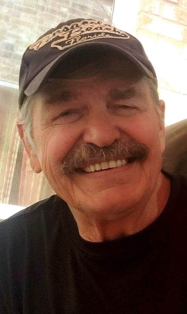 Sammy Lee Taylor Profile Photo