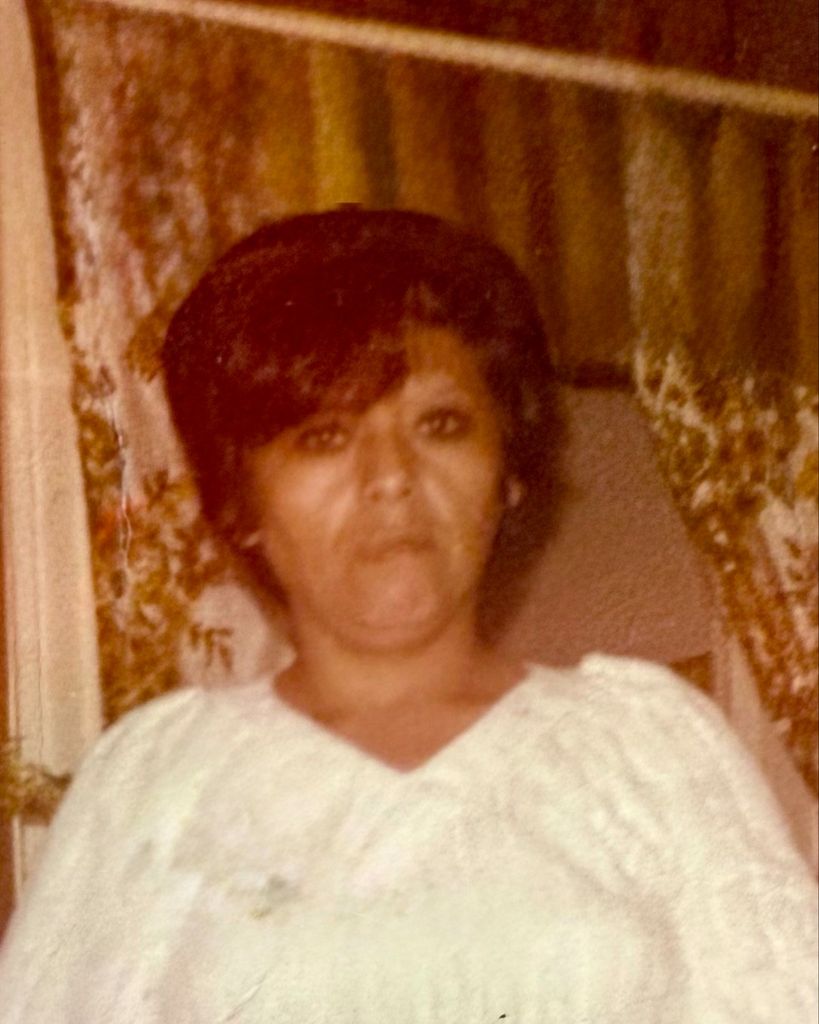 Josefina "Tia Lala" Latigo