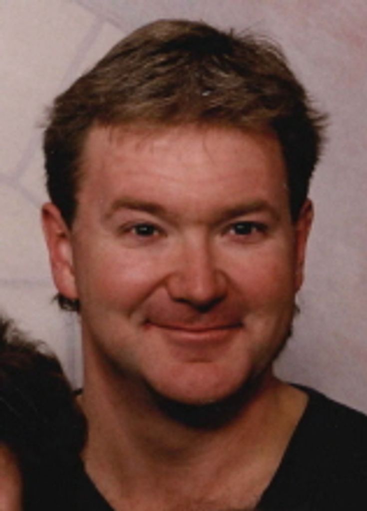 John T. Larson