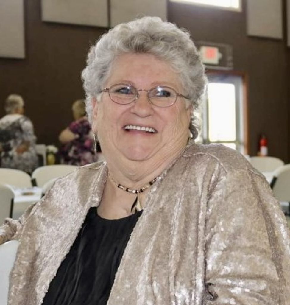 Mary Ann (Wilson)  Mcgrath Profile Photo