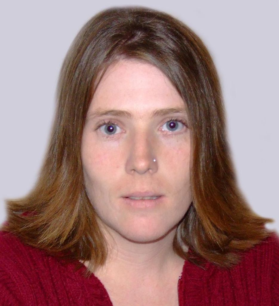 Tracy Chalmers
