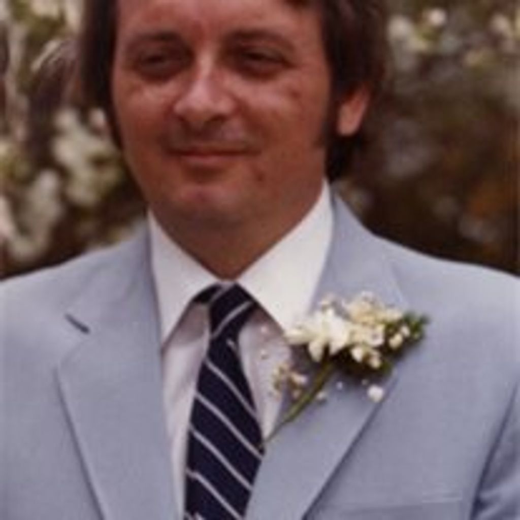 Steven Ray Strutton