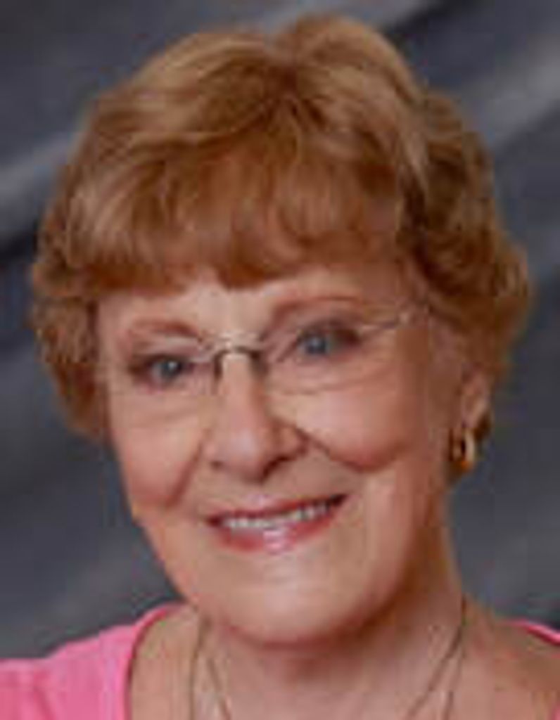 Margaret “Peggy” Neaton Glaude
