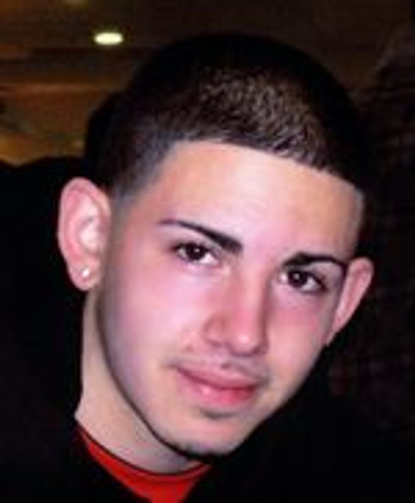 Adrian Santiago