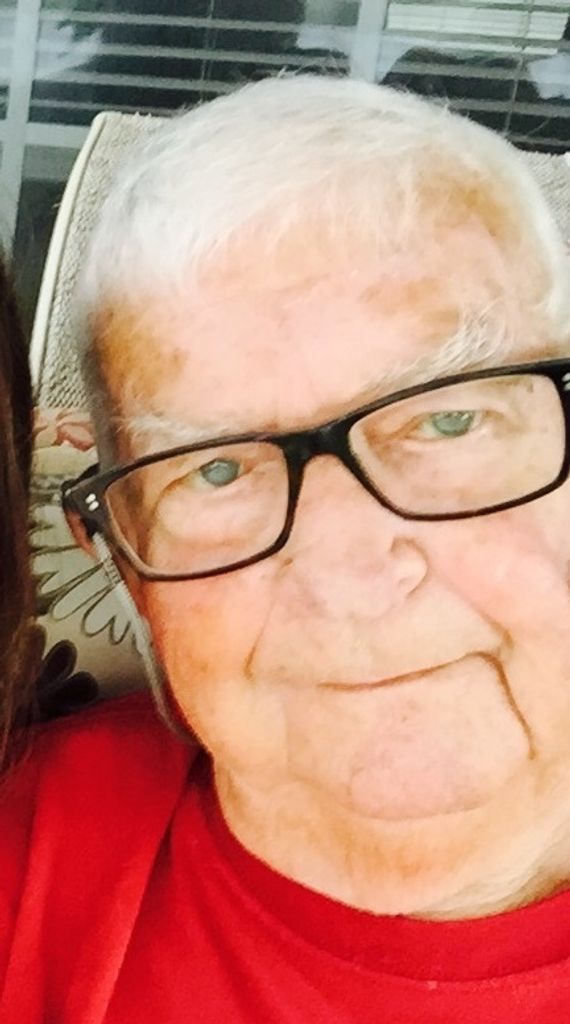 Edward D. West Profile Photo